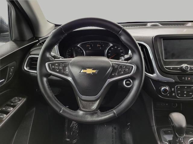 2023 Chevrolet Equinox AWD 4dr LT w/1LT