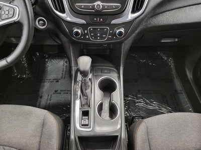 2023 Chevrolet Equinox AWD 4dr LT w/1LT