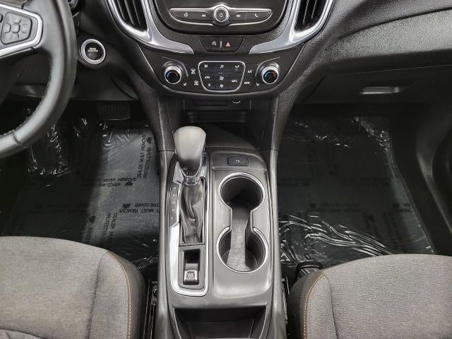2023 Chevrolet Equinox AWD 4dr LT w/1LT