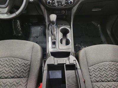 2023 Chevrolet Equinox AWD 4dr LT w/1LT