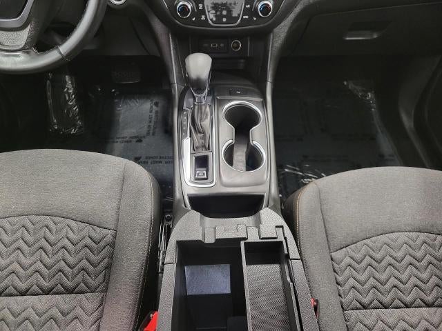 2023 Chevrolet Equinox AWD 4dr LT w/1LT