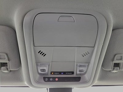 2023 Chevrolet Equinox AWD 4dr LT w/1LT