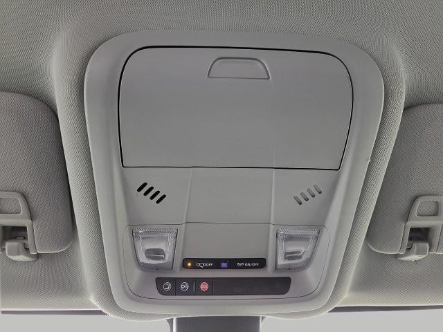 2023 Chevrolet Equinox AWD 4dr LT w/1LT