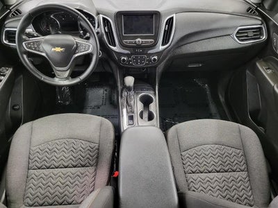 2023 Chevrolet Equinox AWD 4dr LT w/1LT