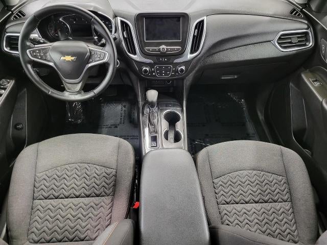 2023 Chevrolet Equinox AWD 4dr LT w/1LT