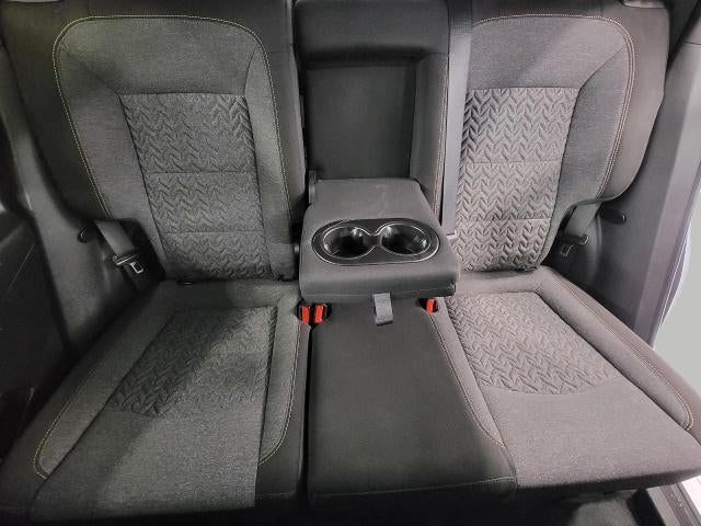 2023 Chevrolet Equinox AWD 4dr LT w/1LT