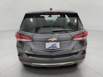 2023 Chevrolet Equinox AWD 4dr LT w/1LT
