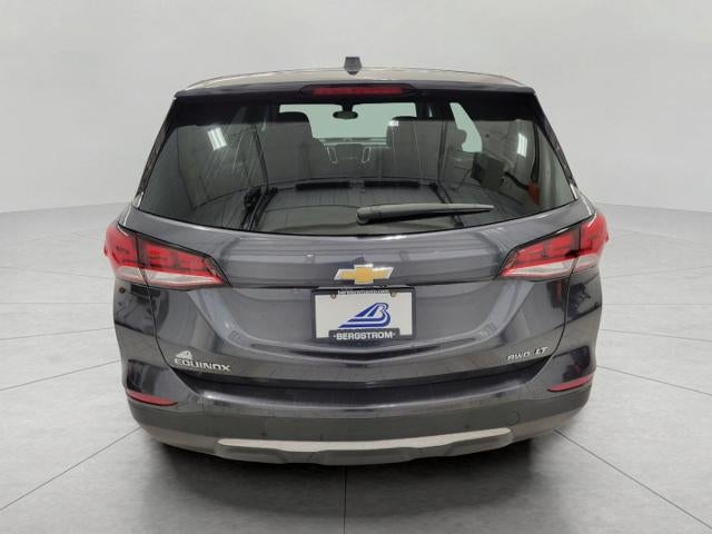 2023 Chevrolet Equinox AWD 4dr LT w/1LT