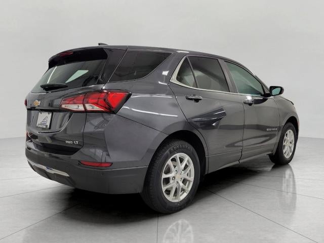 2023 Chevrolet Equinox AWD 4dr LT w/1LT
