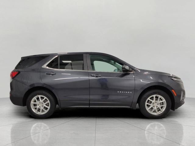 2023 Chevrolet Equinox AWD 4dr LT w/1LT