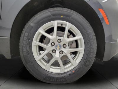 2023 Chevrolet Equinox AWD 4dr LT w/1LT