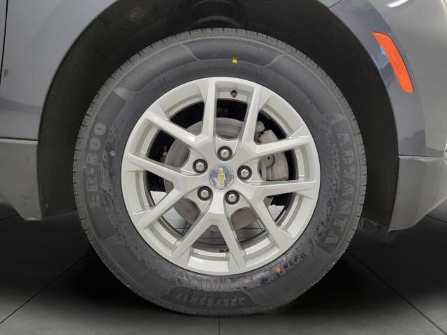 2023 Chevrolet Equinox AWD 4dr LT w/1LT