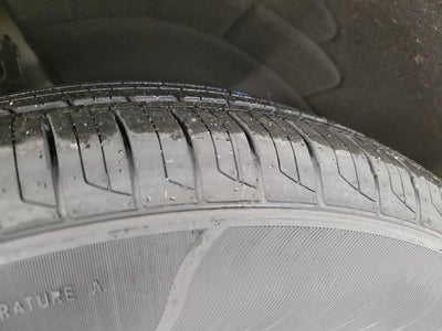 2023 Chevrolet Equinox AWD 4dr LT w/1LT