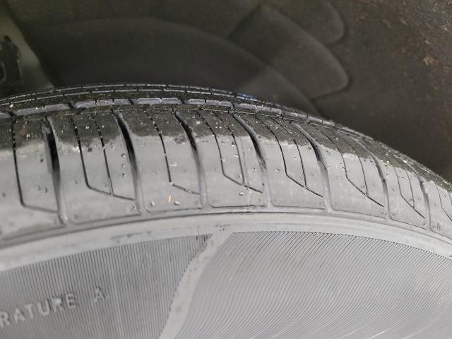 2023 Chevrolet Equinox AWD 4dr LT w/1LT