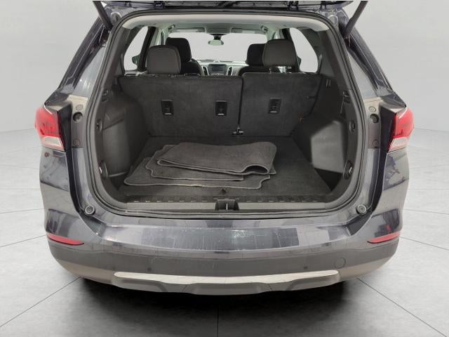 2023 Chevrolet Equinox AWD 4dr LT w/1LT
