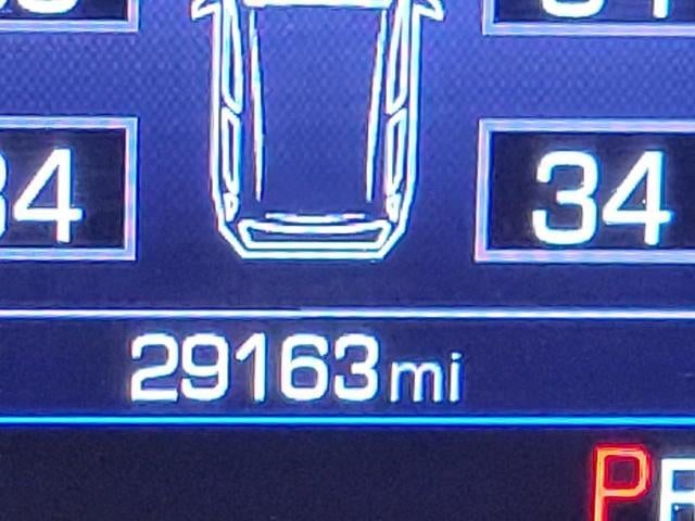 2023 Chevrolet Equinox AWD 4dr LT w/1LT