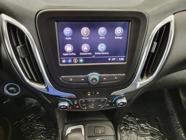 2023 Chevrolet Equinox AWD 4dr LT w/1LT