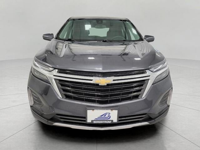2023 Chevrolet Equinox AWD 4dr LT w/1LT