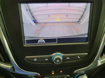 2023 Chevrolet Equinox AWD 4dr LT w/1LT