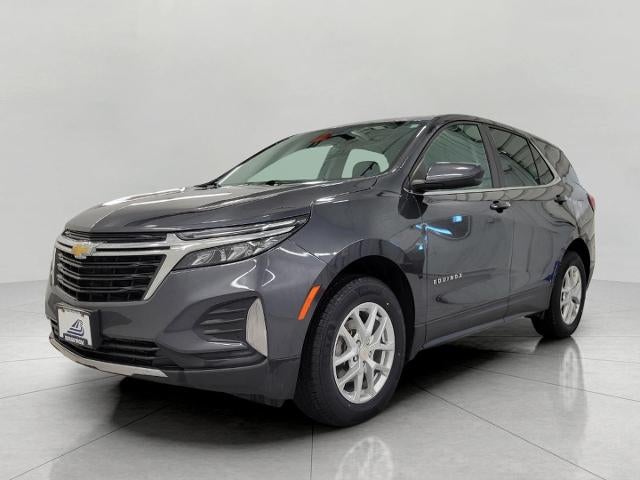 2023 Chevrolet Equinox AWD 4dr LT w/1LT
