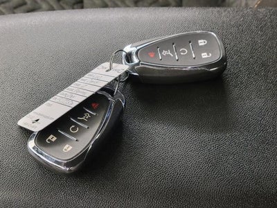 2023 Chevrolet Equinox AWD 4dr LT w/1LT