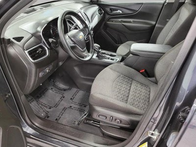2023 Chevrolet Equinox AWD 4dr LT w/1LT