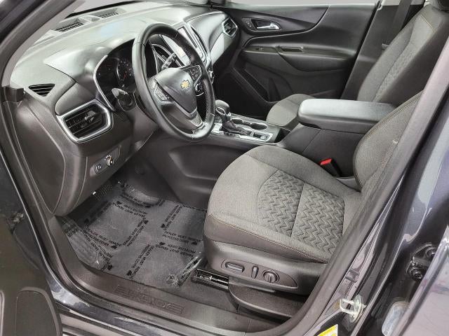2023 Chevrolet Equinox AWD 4dr LT w/1LT