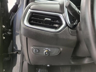 2023 Chevrolet Equinox AWD 4dr LT w/1LT