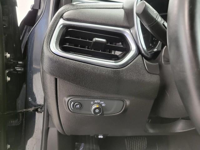 2023 Chevrolet Equinox AWD 4dr LT w/1LT