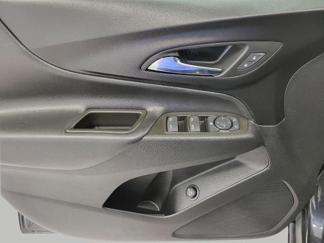 2023 Chevrolet Equinox AWD 4dr LT w/1LT