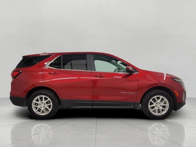 2024 Chevrolet Equinox AWD 4dr LT w/1LT