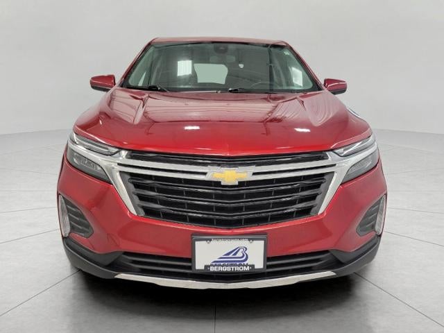 2024 Chevrolet Equinox AWD 4dr LT w/1LT