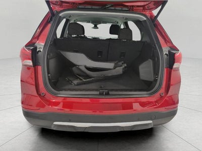 2024 Chevrolet Equinox AWD 4dr LT w/1LT