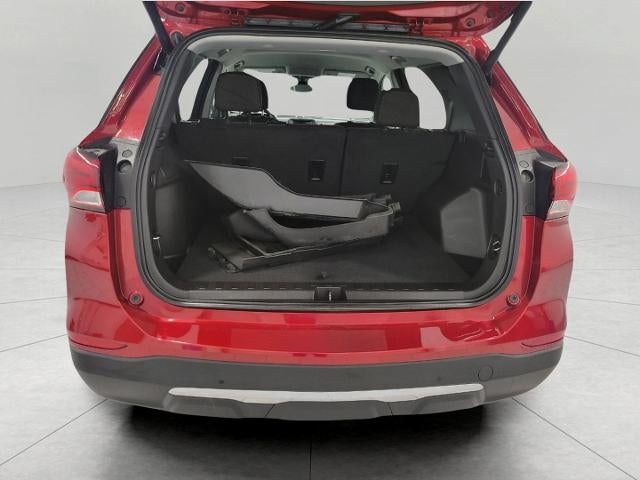 2024 Chevrolet Equinox AWD 4dr LT w/1LT