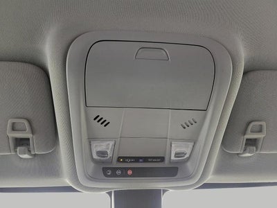 2024 Chevrolet Equinox AWD 4dr LT w/1LT