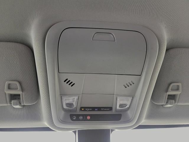 2024 Chevrolet Equinox AWD 4dr LT w/1LT