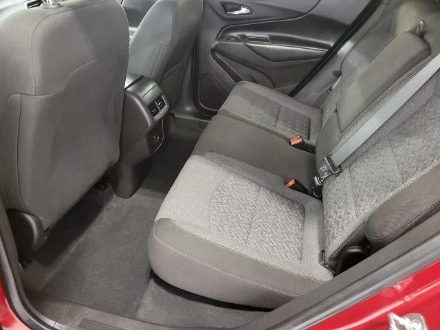 2024 Chevrolet Equinox AWD 4dr LT w/1LT