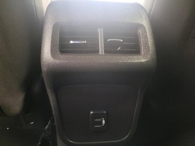 2024 Chevrolet Equinox AWD 4dr LT w/1LT