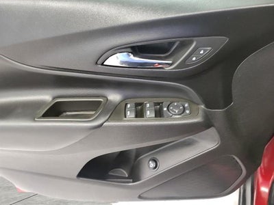 2024 Chevrolet Equinox AWD 4dr LT w/1LT
