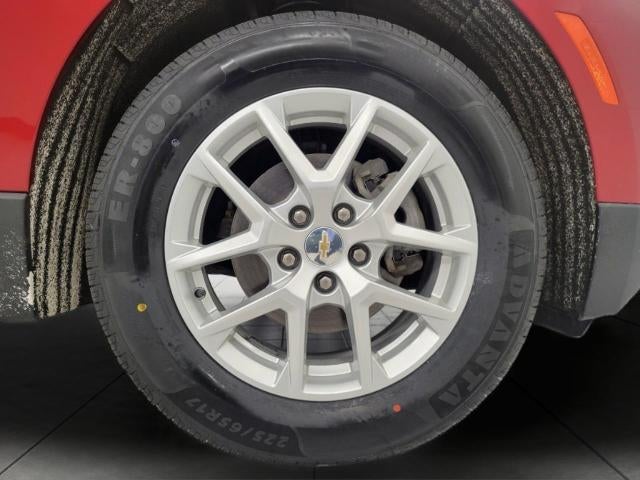 2024 Chevrolet Equinox AWD 4dr LT w/1LT