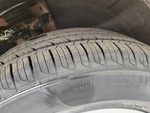 2024 Chevrolet Equinox AWD 4dr LT w/1LT