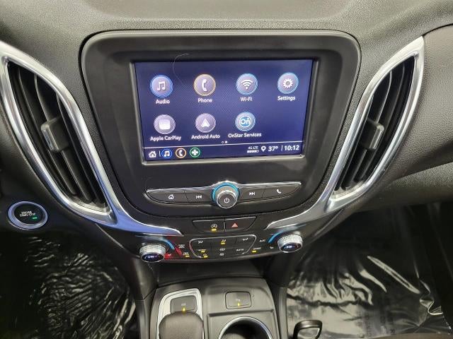 2024 Chevrolet Equinox AWD 4dr LT w/1LT