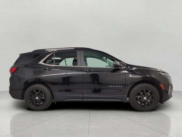 2023 Chevrolet Equinox AWD 4dr LT w/1LT