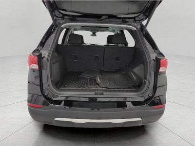 2023 Chevrolet Equinox AWD 4dr LT w/1LT