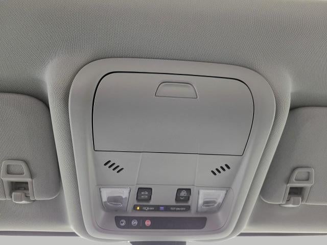 2023 Chevrolet Equinox AWD 4dr LT w/1LT