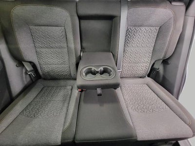 2023 Chevrolet Equinox AWD 4dr LT w/1LT