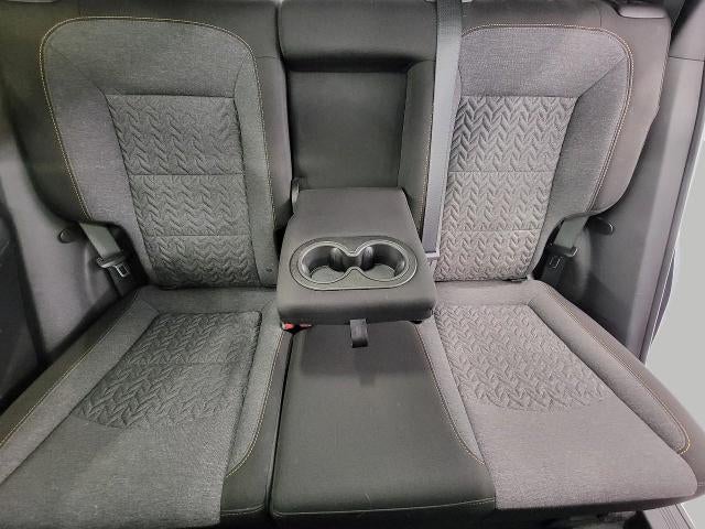 2023 Chevrolet Equinox AWD 4dr LT w/1LT