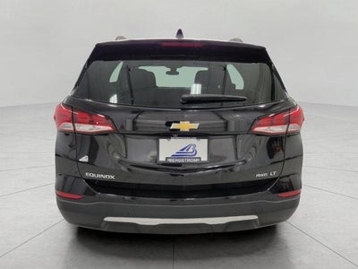2023 Chevrolet Equinox AWD 4dr LT w/1LT