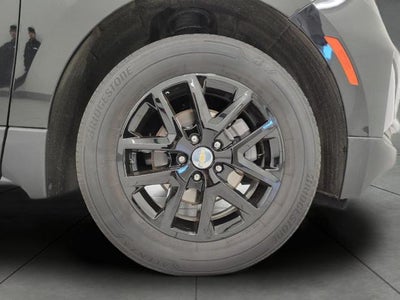 2023 Chevrolet Equinox AWD 4dr LT w/1LT