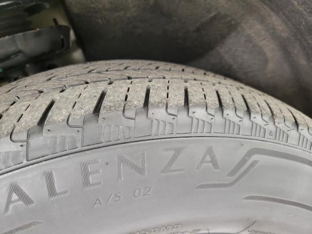 2023 Chevrolet Equinox AWD 4dr LT w/1LT